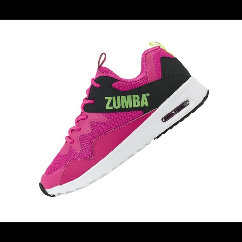 Zumba Wear